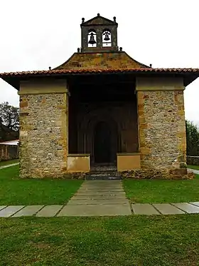 Sariego