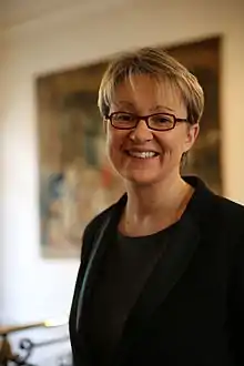 Image illustrative de l’article Liste des maires de Rennes