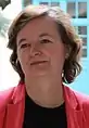 Nathalie Loiseau, tête de liste.
