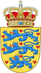 Ditlev Gothard Monrad