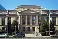Bâtiment d'administration de la National Geographic Society à Washington, D.C