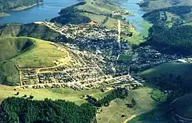 Natividade da Serra