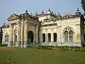 Natore Rajbari à Natore
