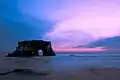 Natural Bridges