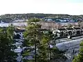 Naularanta.
