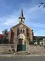 Le temple de nos jours.