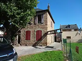 Nauviale