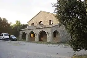 Navès (Catalogne)