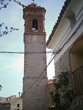 Navajún