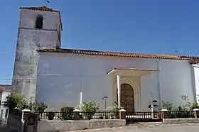 Navalvillar de Ibor