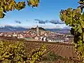 Navarrete.