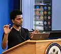 Naveen Selvadurai (en)