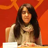 Nawel Rafik-Elmrini, 2e adjointe