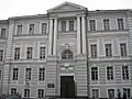 Hôtel de Nazar Souhota