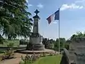 Monument aux morts