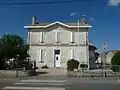 L'école maternelle