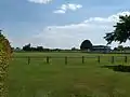 Le stade municipal