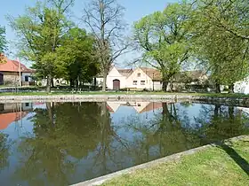 Nebřehovice
