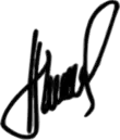 Signature de Nebojša Čović