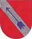 Blason de Nebovidy