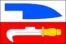 Drapeau de Nebovidy