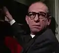 Ned Glass.