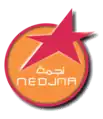 Logo du 25 août 2004 à octobre 2009