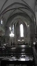 Nef de Saint-Félix.