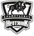 Logo depuis 2012.