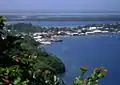 Port du Refuge, Vavaʻu.