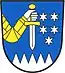 Blason de Nejepín