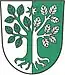 Blason de Nelepeč-Žernůvka