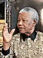 Nelson Mandela2005, 2004 et XXe siècle.