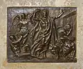 Résurrection du Christ.
