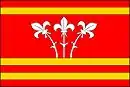 Drapeau de Nenkovice