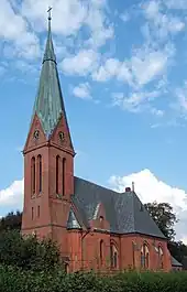 Kronprinzenkoog