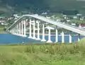 Pont de Nerlandsøy