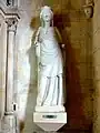 Sainte Geneviève.