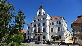 Netolice