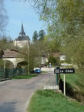 Nettancourt