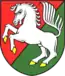Blason de Netunice