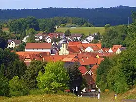 Kirchlauter
