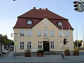 Neubukow