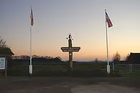 Neuendorf-Sachsenbande