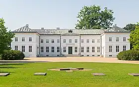 Neuhardenberg