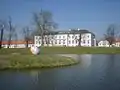 Château de Neuhardenberg (de)