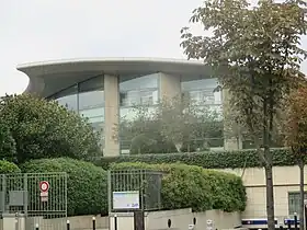 No&nbsp;27 : piscine de Neuilly.