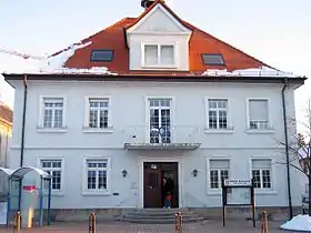Neulußheim