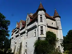 Neuvic (Dordogne)