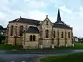 Église de Beaulieu